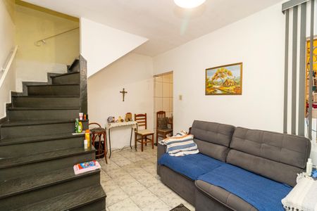 Casa à venda com 6m², 3 quartos e 2 vagasSala 2
