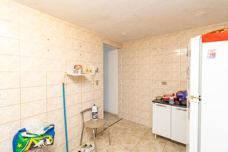 Casa à venda com 6m², 3 quartos e 2 vagasCozinha