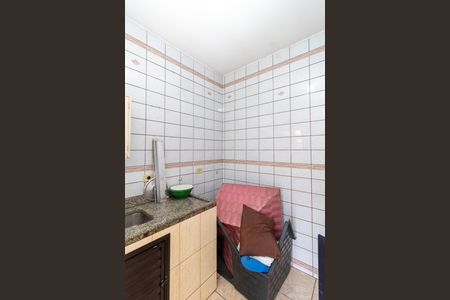 Casa à venda com 6m², 3 quartos e 2 vagasCozinha 3