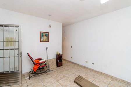 Casa à venda com 6m², 3 quartos e 2 vagasSala 1