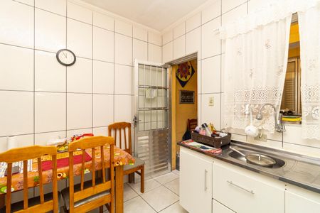 Casa à venda com 6m², 3 quartos e 2 vagasCozinha 2