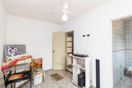 Casa à venda com 6m², 3 quartos e 2 vagasSuíte 3