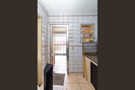 Casa à venda com 6m², 3 quartos e 2 vagasCozinha 3