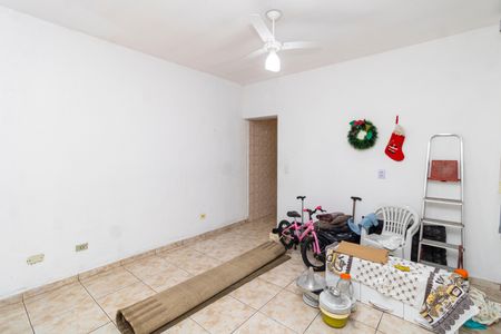 Casa à venda com 6m², 3 quartos e 2 vagasSala 1