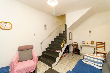 Casa à venda com 6m², 3 quartos e 2 vagasSala 2