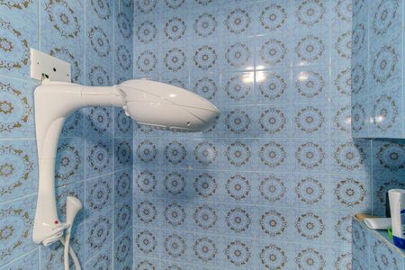 Apartamento à venda com 70m², 1 quarto e sem vaga Apartamento à venda com 70m², 1 quarto e sem vagaBanheiro
