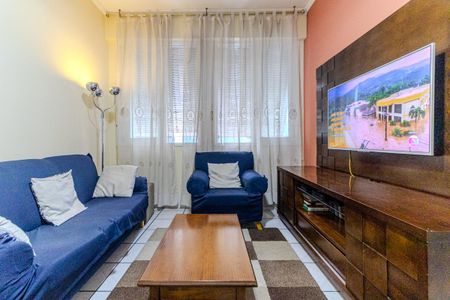Apartamento à venda com 70m², 1 quarto e sem vaga Apartamento à venda com 70m², 1 quarto e sem vagaSala