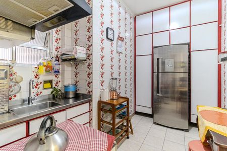 Apartamento à venda com 70m², 1 quarto e sem vaga Apartamento à venda com 70m², 1 quarto e sem vagaCozinha