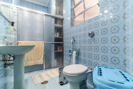 Apartamento à venda com 70m², 1 quarto e sem vaga Apartamento à venda com 70m², 1 quarto e sem vagaBanheiro