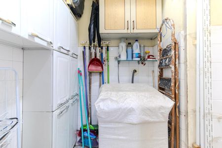 Apartamento à venda com 70m², 1 quarto e sem vaga Apartamento à venda com 70m², 1 quarto e sem vagaÁrea de Serviço