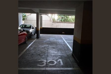 Apartamento para alugar com 2 quartos, 84m² em Vila Isabel, Rio de Janeiro