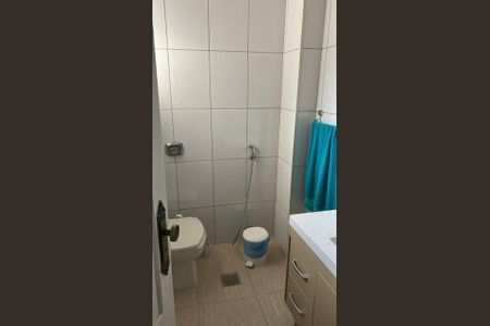 Apartamento para alugar com 2 quartos, 84m² em Vila Isabel, Rio de Janeiro