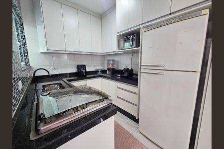 Casa à venda com 144m², 3 quartos e 4 vagasCozinha
