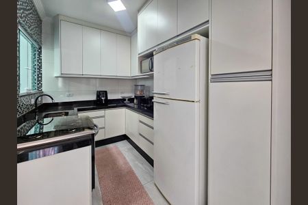 Casa à venda com 144m², 3 quartos e 4 vagasCozinha