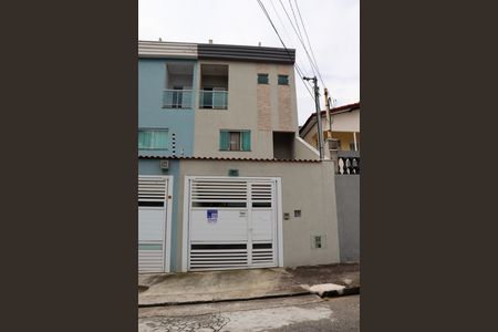 Casa à venda com 144m², 3 quartos e 4 vagasFachada