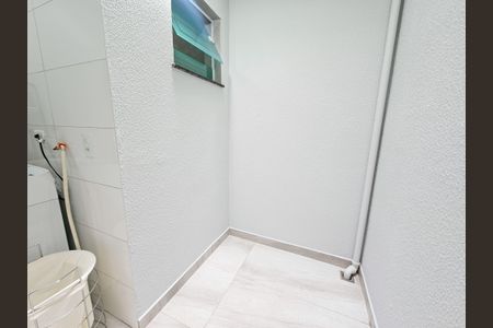 Casa à venda com 144m², 3 quartos e 4 vagasÁrea de Serviço