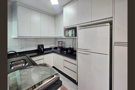Casa à venda com 144m², 3 quartos e 4 vagasCozinha