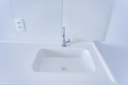 Apartamento para alugar com 17m², 1 quarto e sem vagaStudio