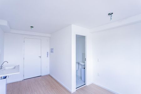Apartamento para alugar com 17m², 1 quarto e sem vagaStudio