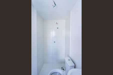 Apartamento para alugar com 17m², 1 quarto e sem vagaBanheiro