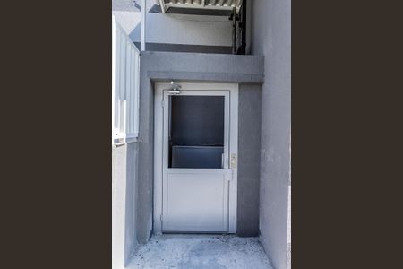 Apartamento para alugar com 17m², 1 quarto e sem vagaElevador acessibilidade