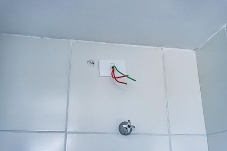Apartamento para alugar com 17m², 1 quarto e sem vagaBanheiro