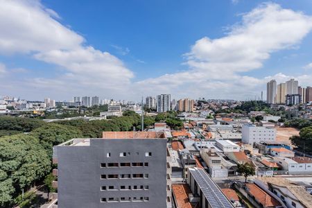 Apartamento para alugar com 17m², 1 quarto e sem vagaVista