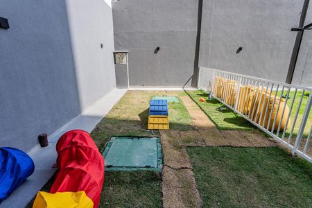 Apartamento para alugar com 17m², 1 quarto e sem vagaPet place