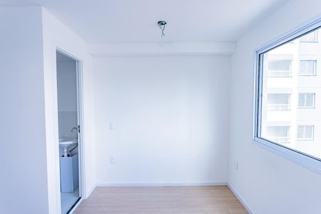 Apartamento para alugar com 17m², 1 quarto e sem vagaStudio
