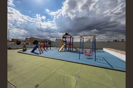 Apartamento à venda com 70m², 2 quartos e 1 vagaÁrea comum