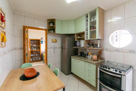 Apartamento à venda com 70m², 2 quartos e 1 vagaCozinha