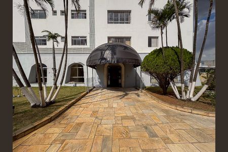 Apartamento à venda com 70m², 2 quartos e 1 vagaÁrea comum