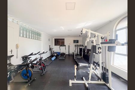 Apartamento à venda com 70m², 2 quartos e 1 vagaÁrea comum