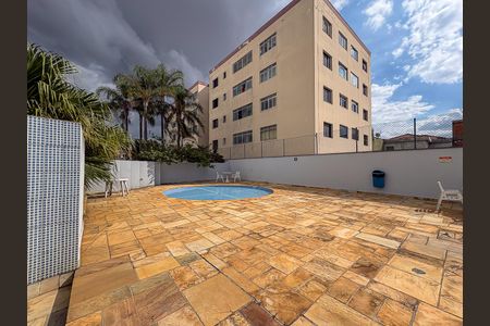 Apartamento à venda com 70m², 2 quartos e 1 vagaÁrea comum