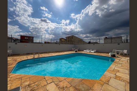 Apartamento à venda com 70m², 2 quartos e 1 vagaÁrea comum
