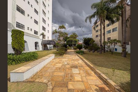 Apartamento à venda com 70m², 2 quartos e 1 vagaÁrea comum