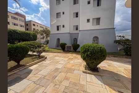 Apartamento à venda com 70m², 2 quartos e 1 vagaÁrea comum