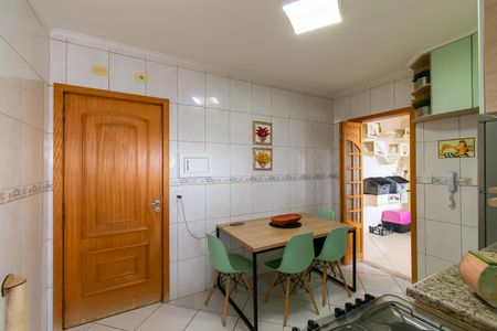 Apartamento à venda com 70m², 2 quartos e 1 vagaCozinha