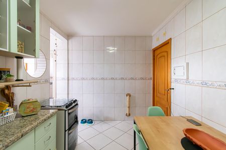 Apartamento à venda com 70m², 2 quartos e 1 vagaCozinha