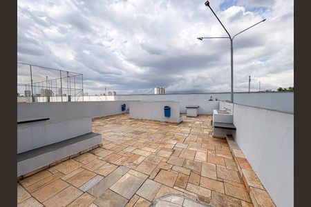 Apartamento à venda com 70m², 2 quartos e 1 vagaÁrea comum