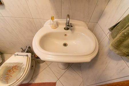 Apartamento à venda com 70m², 2 quartos e 1 vagaBanheiro
