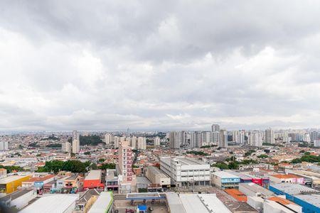 Vista do Quarto 1 de apartamento à venda com 2 quartos, 70m² em Alto da Mooca, São Paulo