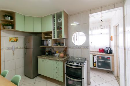 Apartamento à venda com 70m², 2 quartos e 1 vagaCozinha