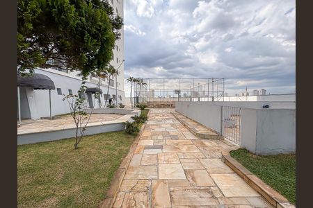 Apartamento à venda com 70m², 2 quartos e 1 vagaÁrea comum