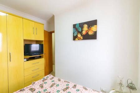 Quarto 1 de apartamento à venda com 2 quartos, 70m² em Alto da Mooca, São Paulo