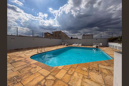 Apartamento à venda com 70m², 2 quartos e 1 vagaÁrea comum