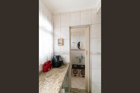 Apartamento à venda com 70m², 2 quartos e 1 vagaÁrea de Serviço