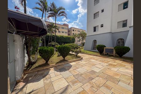 Apartamento à venda com 70m², 2 quartos e 1 vagaÁrea comum