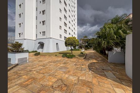 Apartamento à venda com 70m², 2 quartos e 1 vagaÁrea comum