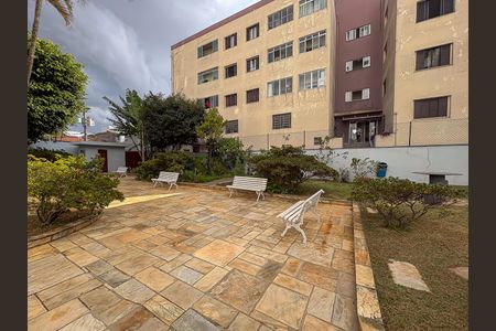 Apartamento à venda com 70m², 2 quartos e 1 vagaÁrea comum
